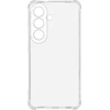 Tactical TPU Plyo dėklas skirtas Samsung Galaxy S26+ skaidrus