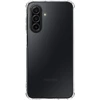 Tactical TPU Plyo dėklas skirtas Samsung Galaxy A17 5G skaidrus