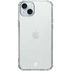 Dėklas Tactical TPU Plyo dangtelis, skirtas Apple iPhone 15 Plus skaidrus