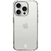 Dėklas Tactical TPU Plyo dangtelis, skirtas Apple iPhone 15 Pro skaidrus