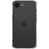 Tactical TPU Plyo dėklas skirtas Apple iPhone 16e skaidrus
