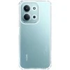 Tactical TPU Plyo dėklas skirtas Xiaomi Redmi 15C 4G/5G skaidrus