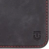 Dėklas Tactical Xproof for Apple iPhone 17 Pro juodos spalvos Hawk