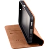 Tactical Xproof dėklas skirtas Samsung Galaxy A17 5G Mud Brown
