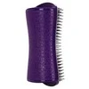 Tangle Teezer Pet Teezer, De-Shedding - Dog Grooming, Pet , Juodas