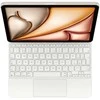 Apple Magic klaviatūra, skirta iPad Air 11 colių (M3) - čekų - Baltas