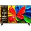 TCL HD QLED televizorius | 32S4K | 32 | Išmanusis televizorius | „Android“ televizorius | HD | Juodas