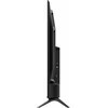 Televizorius TCL 4K QLED TV | 43T69C | 43 | Smart TV | Google TV | UHD | Juodas