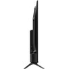 Televizorius TCL 4K QLED TV | 43T69C | 43 | Smart TV | Google TV | UHD | Juodas