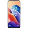 TCL 60SE 8/512G Juodas