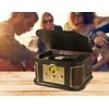 Technaxx Digitizing vinyl records, cassettes, CDs, radio, AUX–IN &amp; Bluetooth function