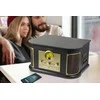 Technaxx Digitizing vinyl records, cassettes, CDs, radio, AUX–IN &amp; Bluetooth function