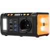 Technaxx įkrovimo stotelė 80W TX-205, juodas