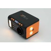 Technaxx įkrovimo stotelė 80W TX-205, juodas