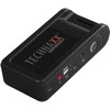 Technaxx Jump Starter, Powerbank 3-v-1, 10000mAh Juodas ( TX-218)