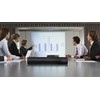 Namų kino sistema Technaxx Garso kolonėlė MusicMan Mini-Soundbar BT-X54, juodos