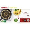 Tefal B5560653 keptuvė Universali keptuvė Apvali