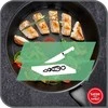 Tefal B5560653 keptuvė Universali keptuvė Apvali