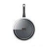 Tefal B5673253 Simply Clean raudonas