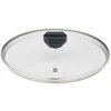 Tefal Simply Clean B5677253 frying pan Saute pan Round