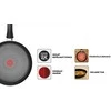TEFAL Force keptuvė 20 cm [C3110253]