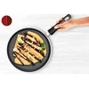 TEFAL Force blynų keptuvė 25 cm [C3113853]