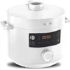 Virtuvinis kombainas Tefal CY754130 Daugiafunkcinis puodas electric pressure cooker 4.8 L Baltas 1000 W