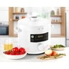 Virtuvinis kombainas Tefal CY754130 Daugiafunkcinis puodas electric pressure cooker 4.8 L Baltas 1000 W