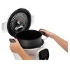 Virtuvinis kombainas Tefal CY851130 Multi Cooker 6L Chromas, Baltas