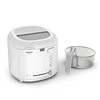 Tefal Uno FF2031 gruzdintuvė Vienas Balta