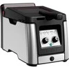 Tefal FR600D Clear Duo gruzdintuvė