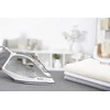 TEFAL Express Garų lygintuvas | FV2863E1 | Garų lygintuvas | 2500 W | Vanduo tank capacity 270 ml | Continuous steam 30 g/min | Steam boost performance 200 g/min