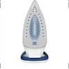 Tefal Easygliss Plus FV 5736 (mėlyna/balta)
