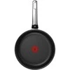 Keptuvė Tefal EXPERTISE PLUS, Ø 24 cm, nerūdijantysis