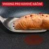 Keptuvė Tefal EXPERTISE PLUS, Ø 28 cm, nerūdijantysis