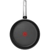 Keptuvė Tefal EXPERTISE PLUS, Ø 28 cm, nerūdijantysis