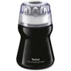 Tefal GT1108 kavamalė Kavamalė su smulkinimo peiliukais Juoda 180 W