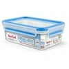TEFAL Stačiakampė talpa MASTERSEAL 1,00l K3021212