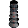 Tefal L7239223 INGENIO SO LIGHT set of 12 pieces