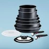 Tefal L7239223 INGENIO SO LIGHT set of 12 pieces