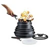 Tefal L7239223 INGENIO SO LIGHT set of 12 pieces
