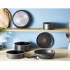 Tefal L7239642 INGENIO SO LIGHT set of 16 pieces