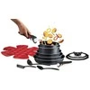 Tefal L7239642 INGENIO SO LIGHT set of 16 pieces
