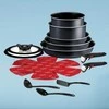 Tefal L7239642 INGENIO SO LIGHT set of 16 pieces