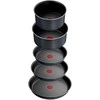Tefal L7239642 INGENIO SO LIGHT set of 16 pieces