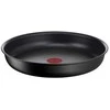 Frying pan Tefal INGENIO UNLIMITED. 24 cm. aliuminio