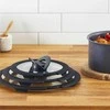 Stiklinis dangtis 26 cm, Tefal Ingenio