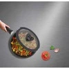 Stiklinis dangtis 26 cm, Tefal Ingenio