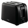 Tefal TT1A18 skrudintuvas 2 griežinėliai Juoda, Nerūdijančiojo plieno 800 W