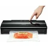 Vakuuminio pakavimo ir sandarinimo aparatas Tefal Vacupack Classic 130W Juoda
